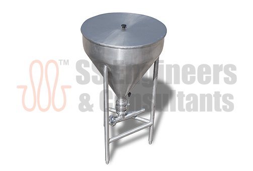 Powder Ventury Powder Ventury