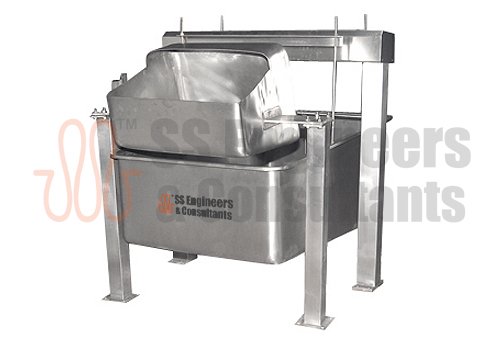 Weighing Bowl Weighing Bowl