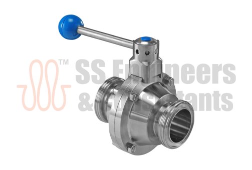 Ball Valve