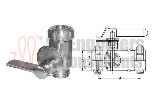 Flow Control Valve Flow Control Valve