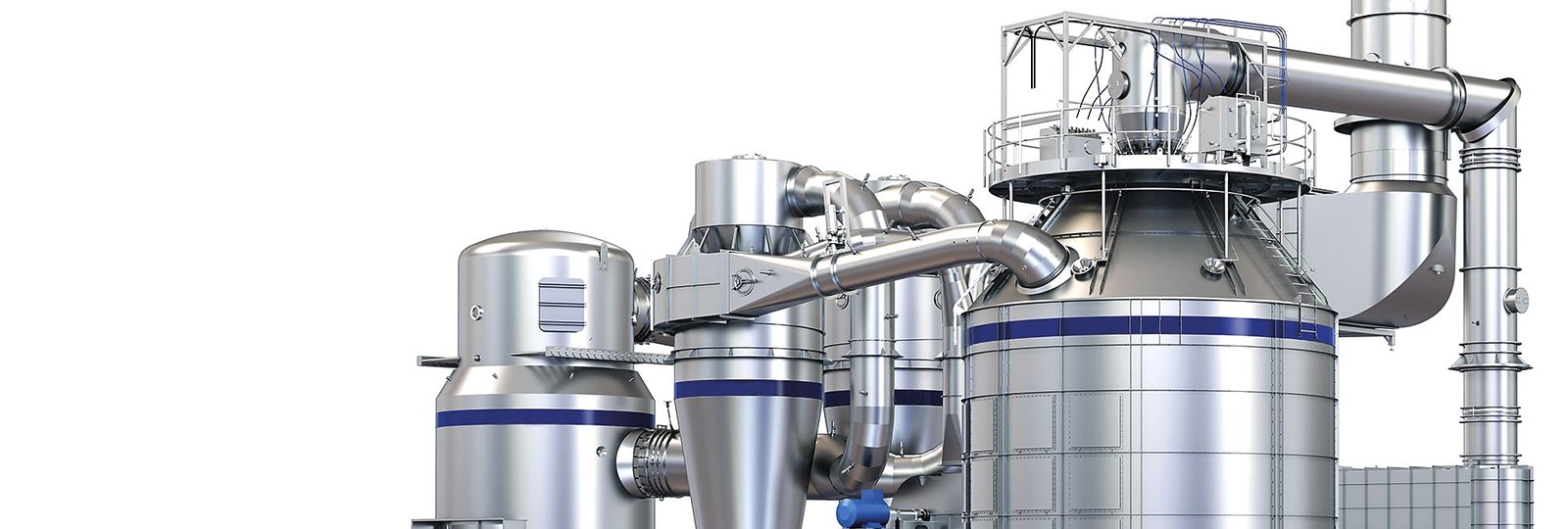 Spray Dryer