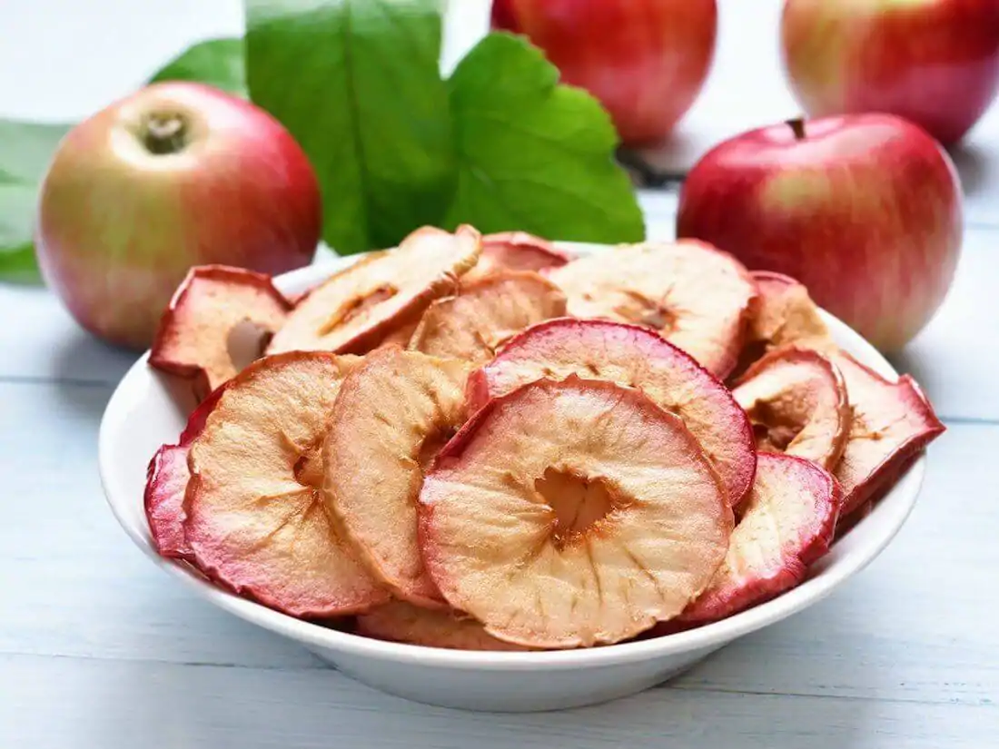 Dry Fruits