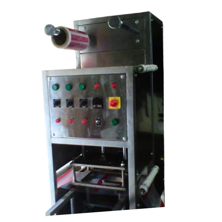 Milk Processing Plant