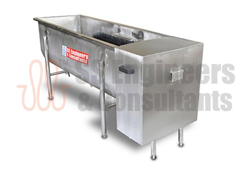 Can Scrubber Can Scrubber
