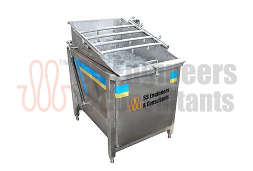 Bubble Washer Bubble Washer