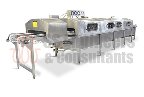Tray Washer Tray Washer