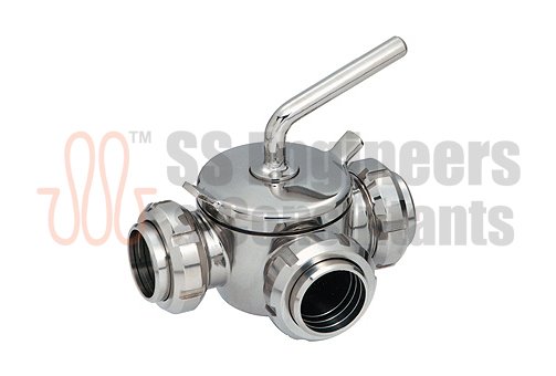 Plug Valve