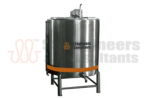Aging VAT