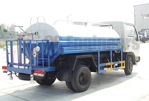 Road Milk Tankers Road Milk Tankers